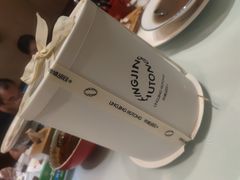 -玲婧胡同·生日蛋糕·餐厅(嘉里城店)