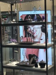 -SWAROVSKI(虹口凯德龙之梦店)