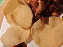 -帕蓝·暹罗料理(大学路店)