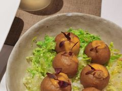-若蘭慈·无国界素食料理(欢乐海岸店)