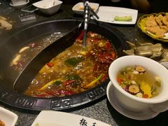 -椒王火锅(厚街万达店)