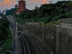 -武汉长江大桥