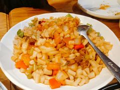 -胖老汉椒麻鸡清真新疆菜(西御街店)