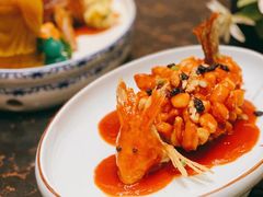 -童福兴·南京菜(老门东店)