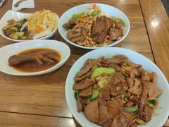 -兰溪十八浇(天一店)