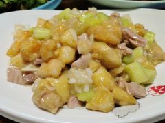 -惠宾饭庄(中山路店)