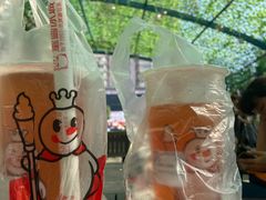 -蜜雪冰城·冰淇淋与茶(长郡中学店)