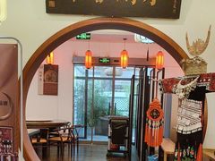 -潇湘·永州会馆(百子湾店)