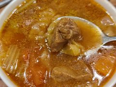 苏伯汤-食戟