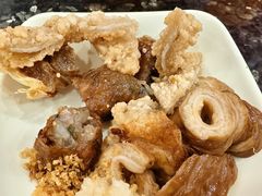 -阿芳卤面(中闽百汇店)