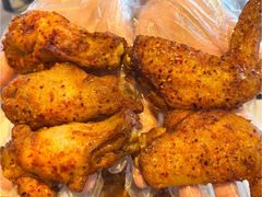 -肯德基(珠峰店)