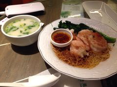 翠华餐厅(铜锣湾店)-翠华餐厅