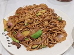 -蒋家桥饺面店(四望亭路店)