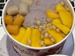 -鲜芋仙(中环百联2店)