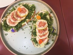无花果手撕鸡肉tapas-Toris(LuOne凯德晶萃广场店)