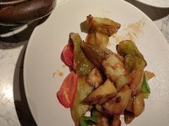 -奉天小馆·非遗东北菜(济南万象城店)