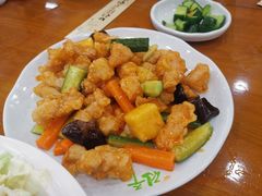 -全州拌饭馆(断桥店)