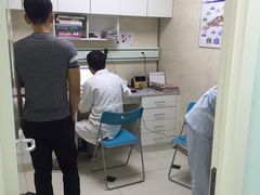 -酷宠动物医院(天通西苑店)