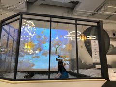 门面-Lilliput粒粒堡亲子餐厅(置汇旭辉店)