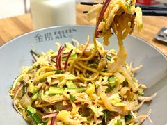 -金捞茶餐室(祐汉兴隆楼店)