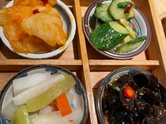 -马记永·兰州牛肉面(天通苑家乐福店)
