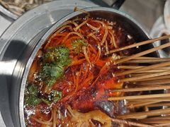 -小粉房鲽鱼头海鲜小串(燕郊总店)