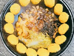 -农家铁锅炖(太阳沟店)