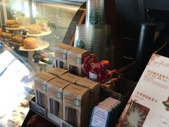-星巴克(长春迅驰广场店)
