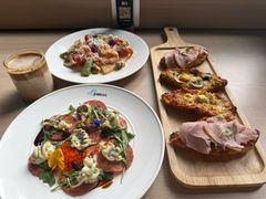 -Pekaa啤咖食肆Coffee&Bistro