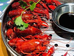 -0574龙虾的故事(东裕店)