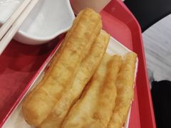-永和大王(共和新路店)