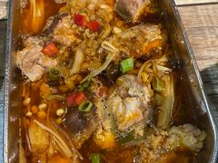 -郑享吃烧烤烩面(红专路店)