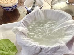 -汉阴白火石汆汤