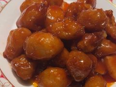 -一品红川菜(皇岗店)