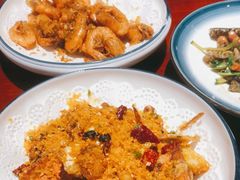 -银珠渔港·海鲜砂锅粥