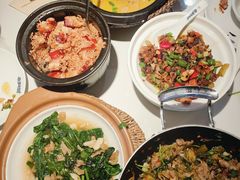 -老阿爸鲜鱼土菜(园区永旺店)