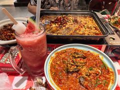 -辣小鲜·南昌大排档(船山路店)