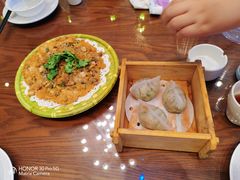 -日日鲜茶餐厅(小公园店)