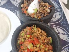 黑红三剁双拼-蝴蝶泉宾馆-中餐厅