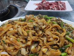 -潮隆牛肉美食城(莲花路店)