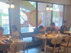 -必胜客(阿罗海店)