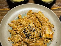 -三姐妹餐厅(曲江店)