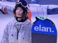 -世界之窗阿尔卑斯冰雪世界