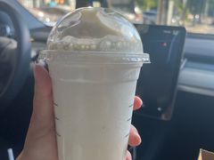 -星巴克(南通凤凰文化广场店)