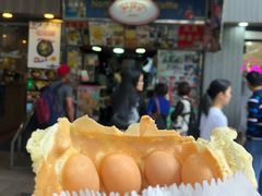 -利强记北角鸡蛋仔(弥敦道店 )
