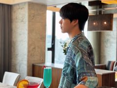 -澳门十六浦索菲特大酒店