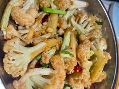 -田婆婆的菜(海口友谊阳光城店)