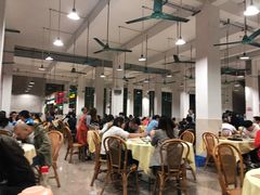 大堂-标记美食新鲜猪杂(兴南大道店)