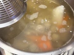 -牛品福潮汕牛肉火锅(旺庄店)
