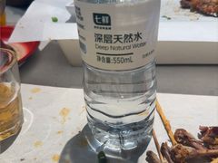 -华府九号海鲜烧烤大排档(龙域店)
